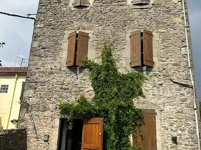 Maison, 131 m²