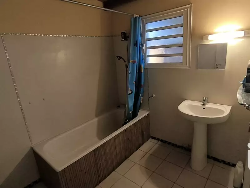 Maison, 55 m²