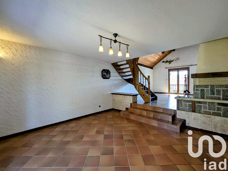 Maison, 144 m²
