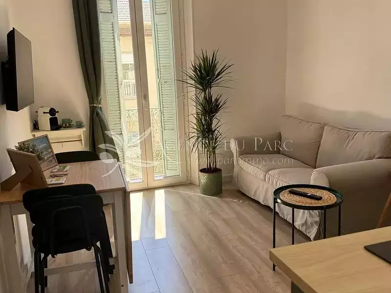 Appartement, 42 m²