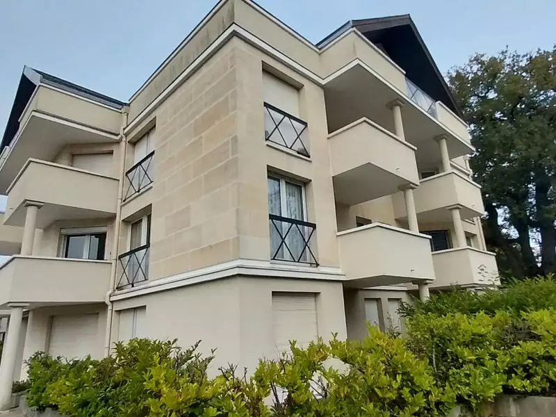 Appartement, 78,72 m²