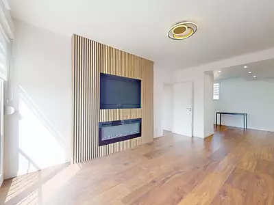 Appartement, 54 m²