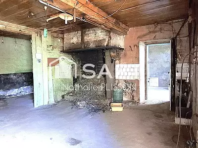 Maison, 100 m²