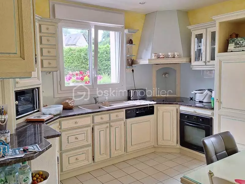 Maison, 130 m²