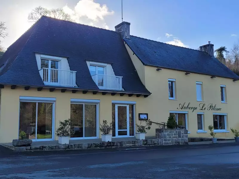 Maison, 275 m²