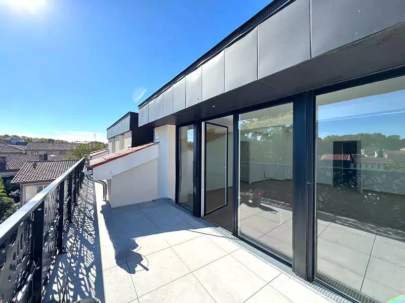 Appartement, 119 m²