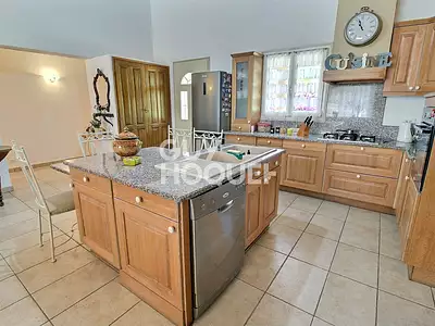 Maison, 120 m²