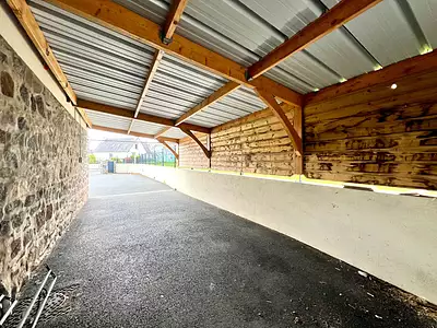 Maison, 136 m²