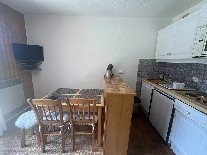 Appartement, 26,49 m²