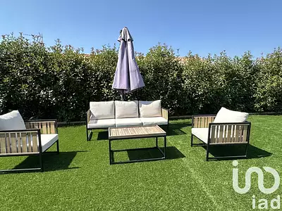 Maison, 130 m²