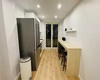 Appartement, 89,69 m²