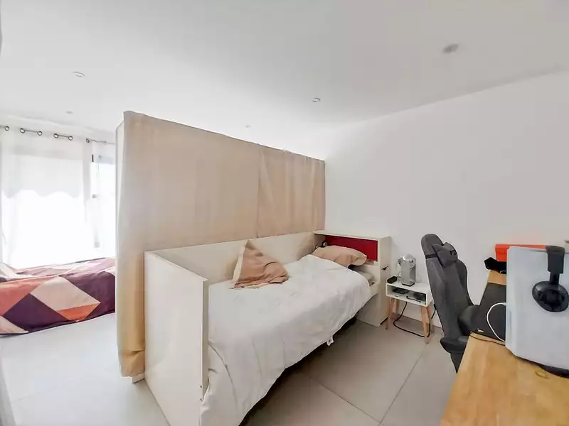 Maison, 153 m²