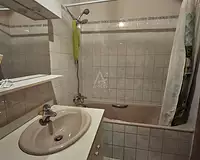 Appartement, 57,78 m²