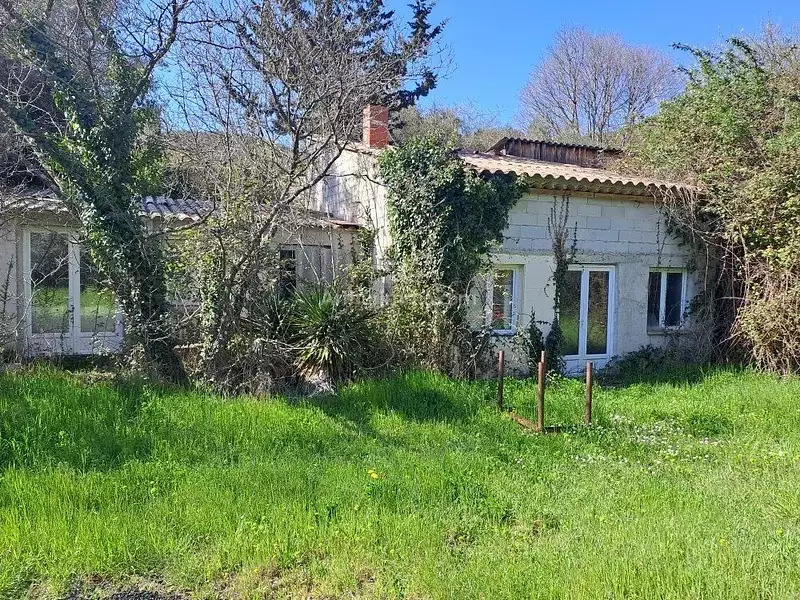 Maison, 205 m²
