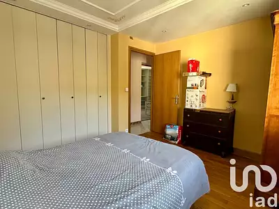 Maison, 202 m²