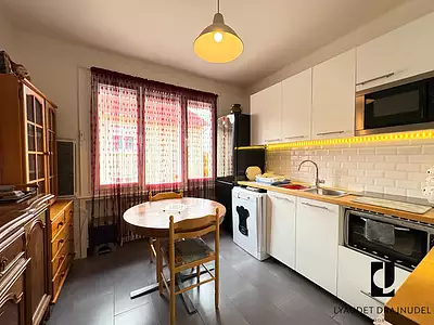 Maison, 148,5 m²