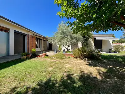 Maison, 126 m²