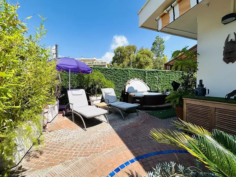 Appartement, 76 m²