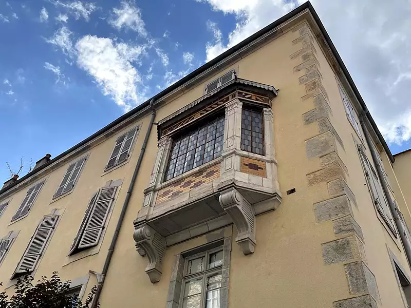 Appartement, 180 m²