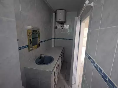 Appartement, 45 m²