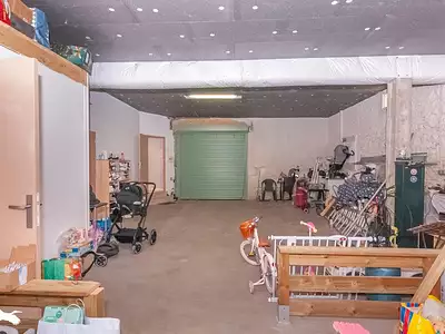Maison, 82 m²