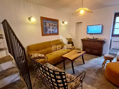 Maison, 105 m²