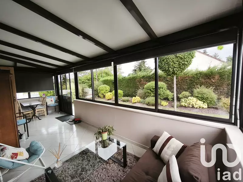 Maison, 105 m²