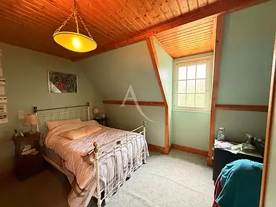 Maison, 250 m²