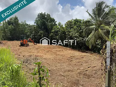 Terrain, 1 346 m²