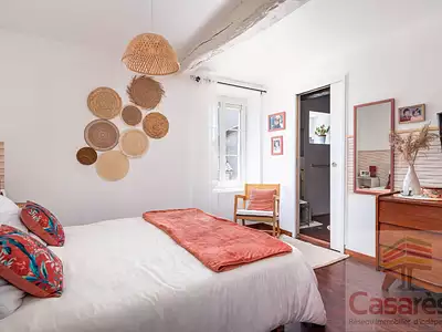 Maison, 180 m²