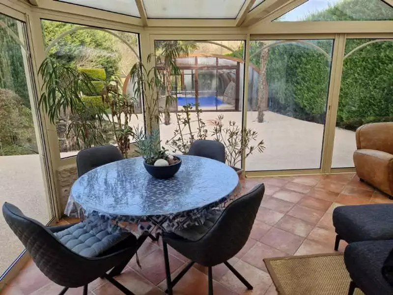 Maison, 170 m²