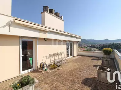 Appartement, 127 m²