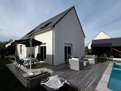 Maison, 93 m²