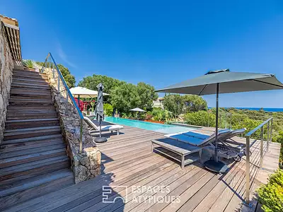 Maison, 300 m²