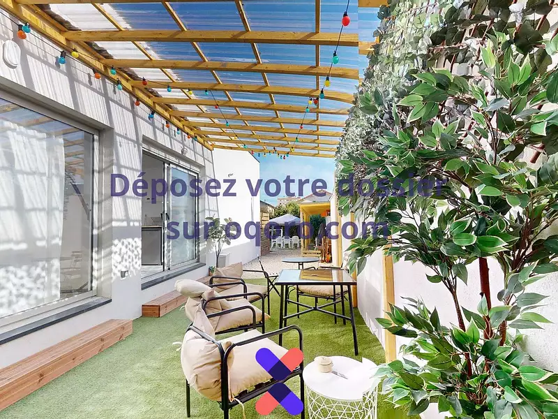 Appartement, 330 m²