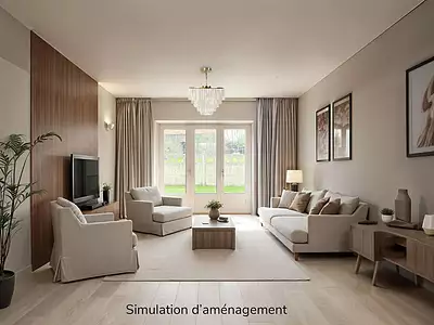 Maison, 85 m²