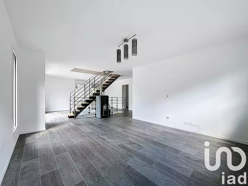Maison, 169 m²