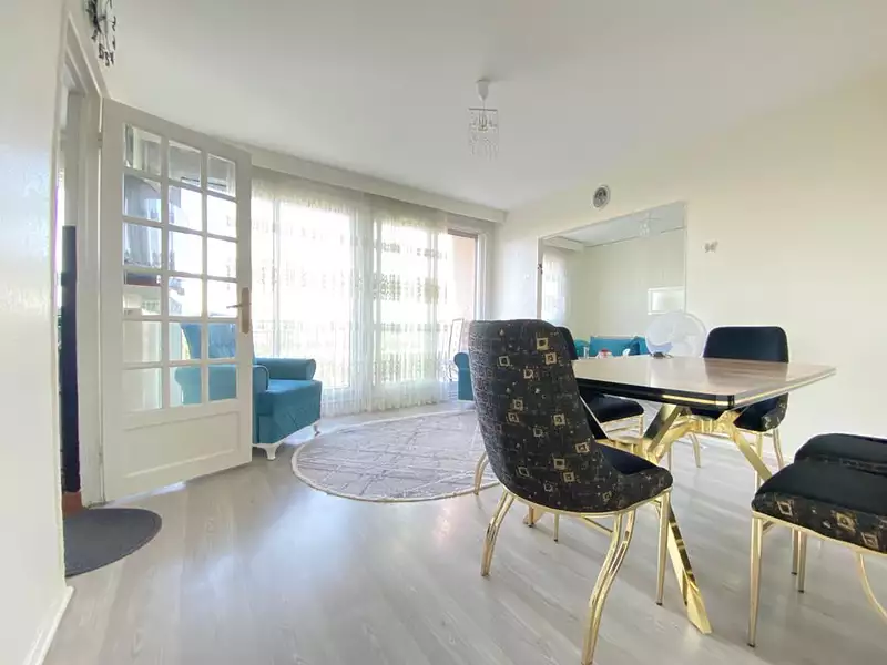 Appartement, 68 m²