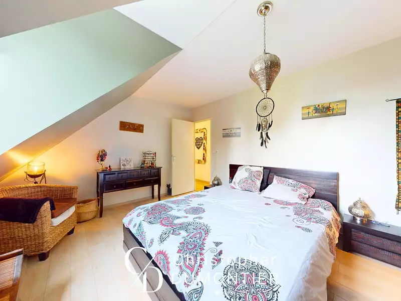 Maison, 127 m²