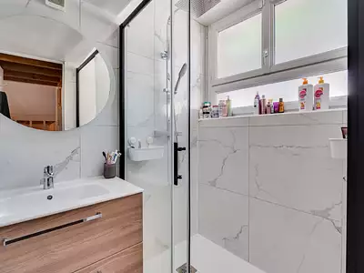 Maison, 63 m²