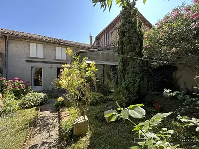 Maison, 141,07 m²
