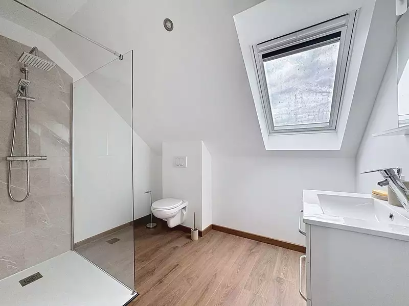 Maison, 105 m²