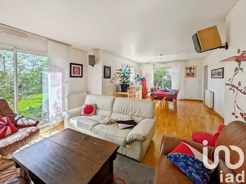Maison, 165 m²