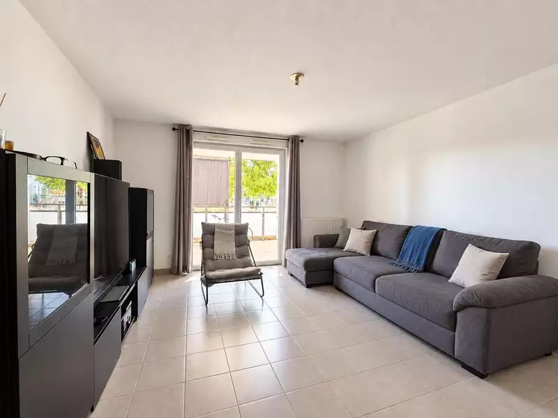 Appartement, 63 m²