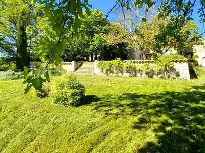 Maison, 214 m²