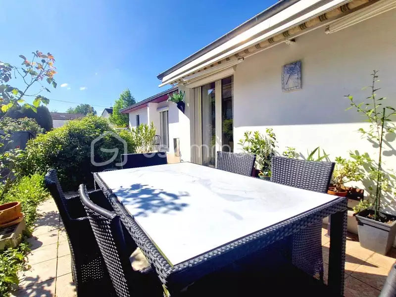 Maison, 110 m²