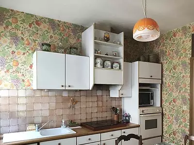Maison, 140 m²