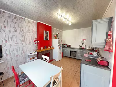 Maison, 132,27 m²