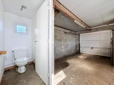 Maison, 70 m²