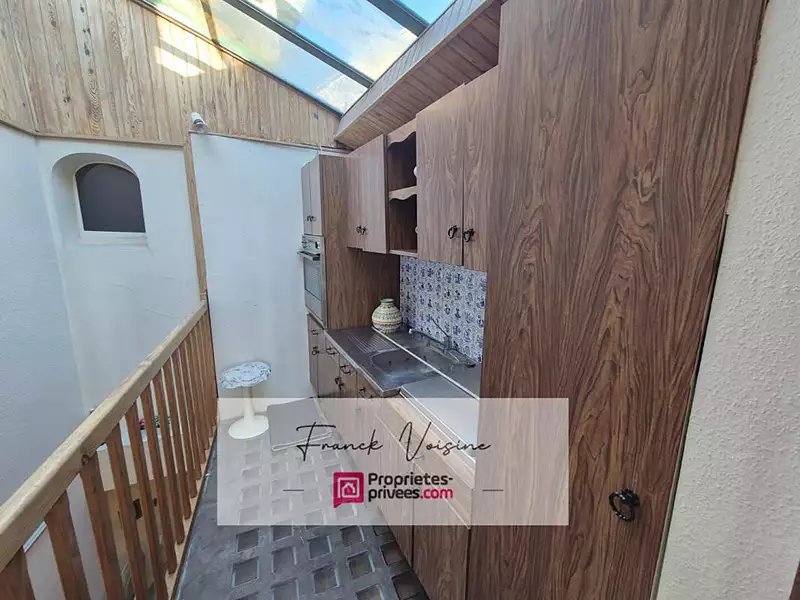 Maison, 321 m²